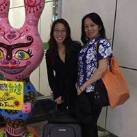 Amy Chiang Photo 14
