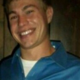 Matthew Gilbert Photo 15