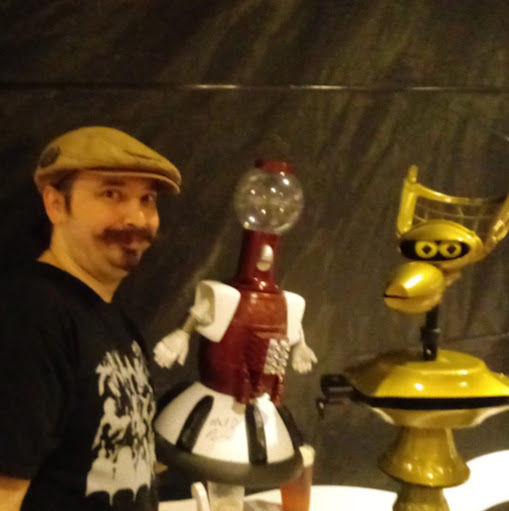 Chad Monroe Photo 35