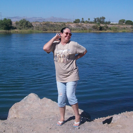 Cynthia Clark Photo 24