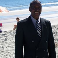 Eugene Parker Photo 11