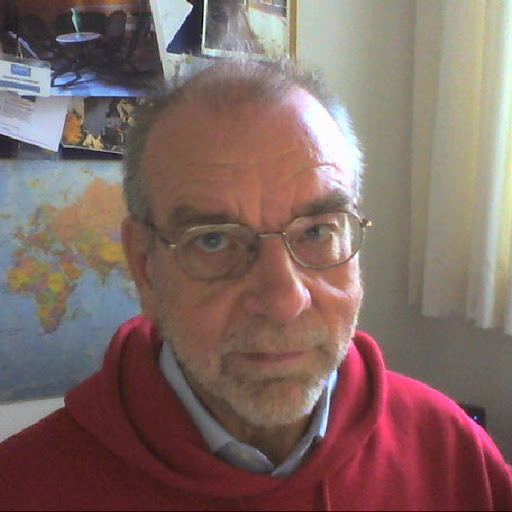 Andrew Coulson Photo 36