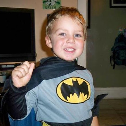 Anthony Brantley Photo 12