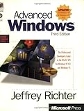 Advanced Windows Advanced Windows