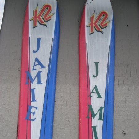 Jamie Yoder Photo 30