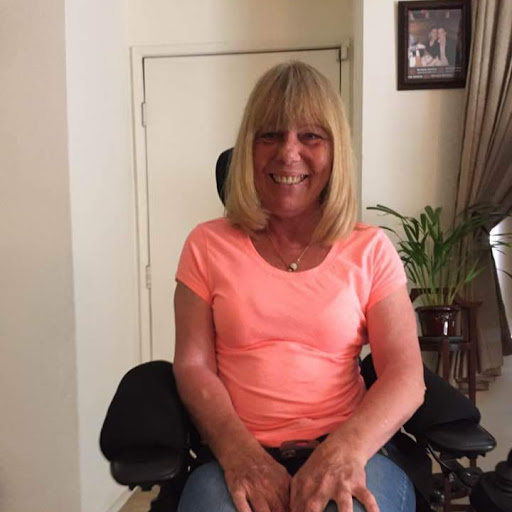 Cindy Gauthier Photo 12