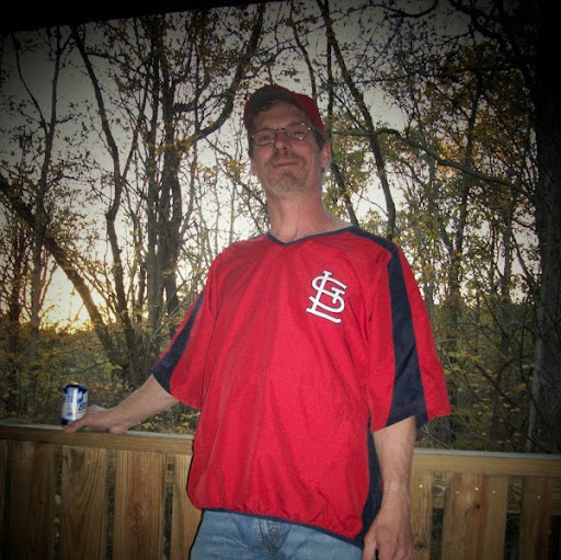 Anthony Finley Photo 10