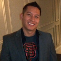 Ted Villanueva Photo 1