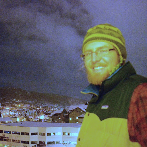Dan Regan Photo 22