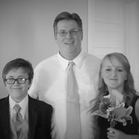 Matthew Daugherty Photo 19