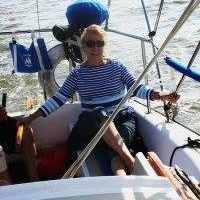 Dolores Harris Photo 8