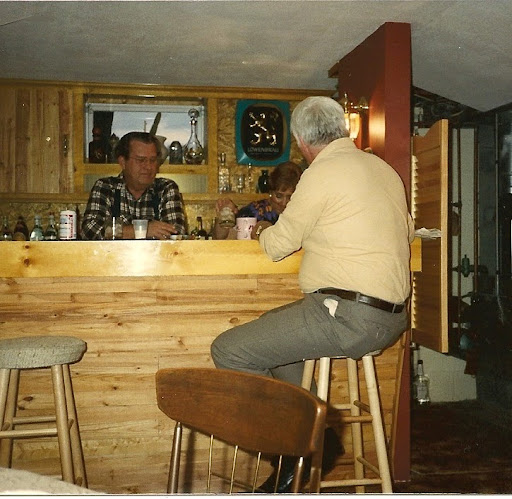 Ronald Kelly Photo 43