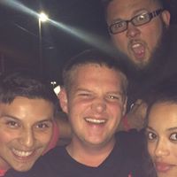 Anthony Warner Photo 20 Anthony Warner Photo 20