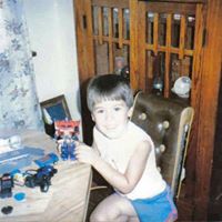 Steven Tracy Photo 41