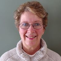 Janet Weymouth Photo 11