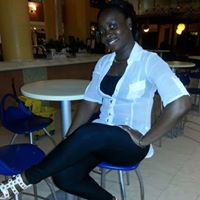 Primrose Brown Photo 2