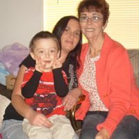 Linda Danielson Photo 27
