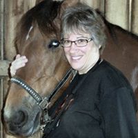 Cynthia Pickens Photo 11