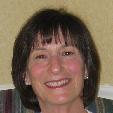 Ann Jacobson Photo 27