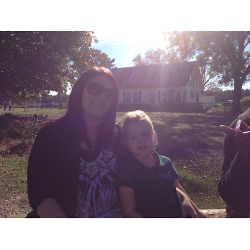 Jessica Scarbrough Photo 9
