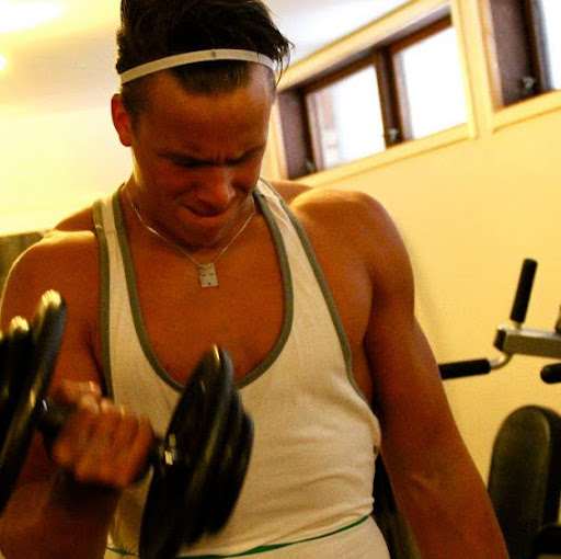 Marc Sheldon Photo 11