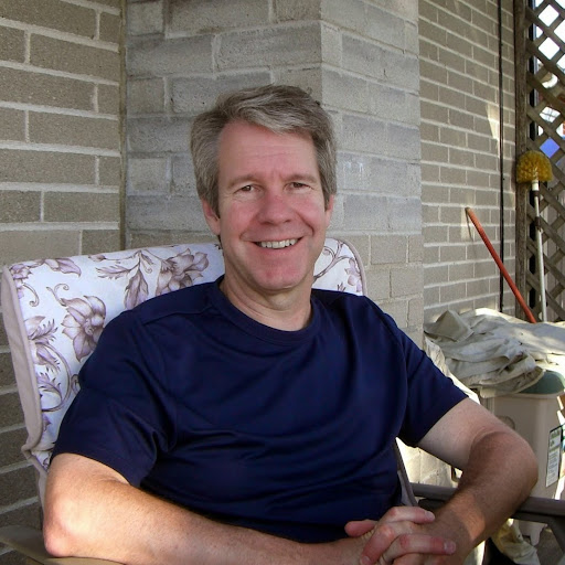 Randy Clapp Photo 12