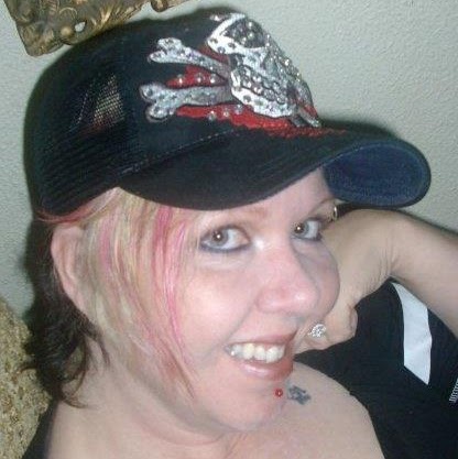 Tonya Cline Photo 9
