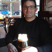 Michael Dubois Photo 22