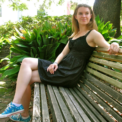 Kathryn Potter Photo 20