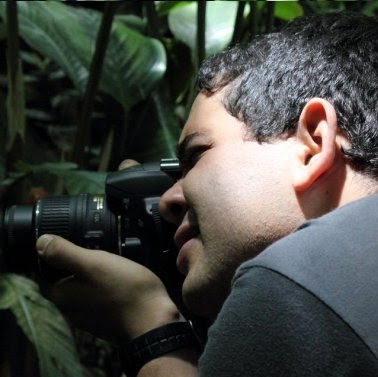 Miguel Lastra Photo 7