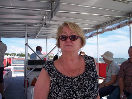 Joan Gallagher Photo 27