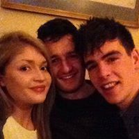 Gordon Sharp Photo 19