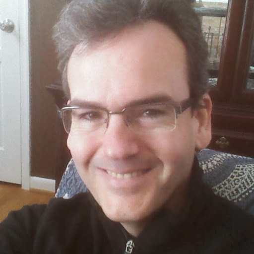 Larry Compton Photo 7