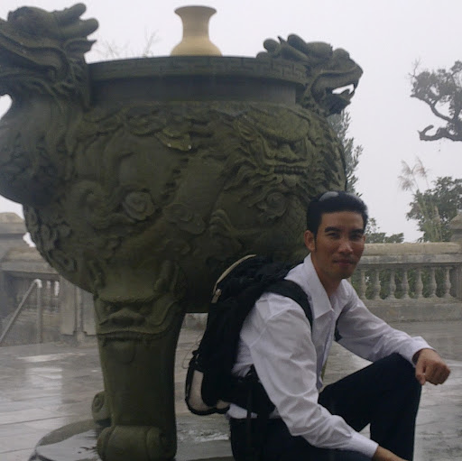 Anh Do Photo 33