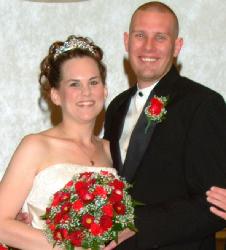 Angela Larson Photo 19