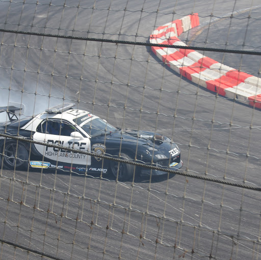 Jim Guthrie Photo 21