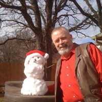 Jerry Burroughs Photo 3