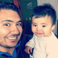 Benjamin Roach Photo 24