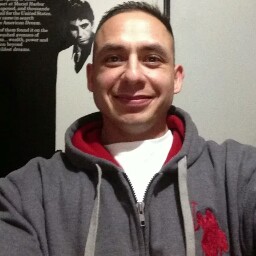 Adam Gonzales Photo 18