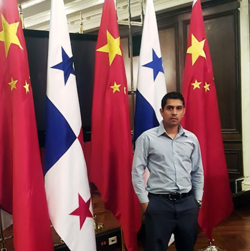 Justino Rodriguez Photo 3