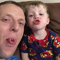 Stephen Posey Photo 10