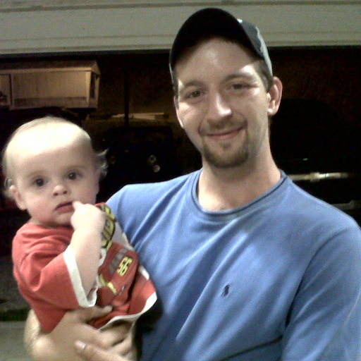 Michael Spaulding Photo 32