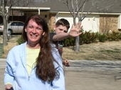 Julie Patrick Photo 9