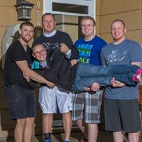 Jonathan Culbertson Photo 6