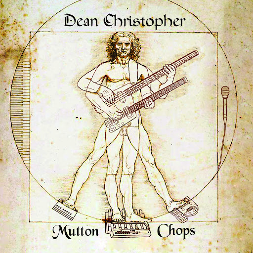 Dean Christopher Photo 25