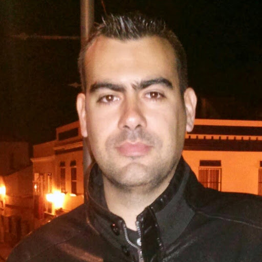 David Jimenez Photo 18