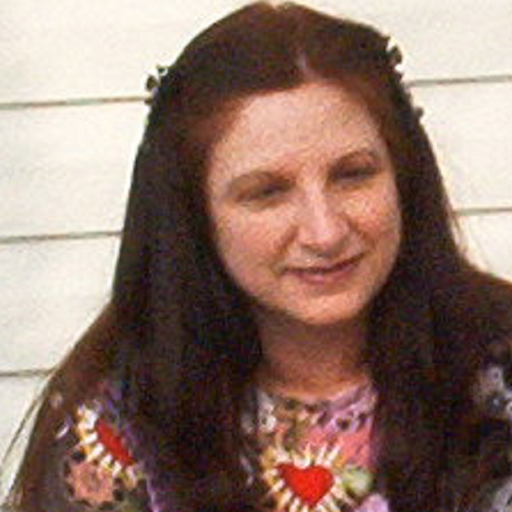 Carolyn Hurt Photo 30