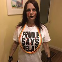 Julie Dodds Photo 28