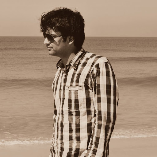 Siddharth Gaur Photo 19