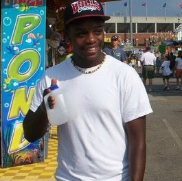 David Mcghee Photo 14